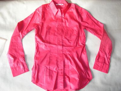 Лот: 7307193. Фото: 1. Рубашка длин рукав stertch Levis... Блузы, рубашки, водолазки