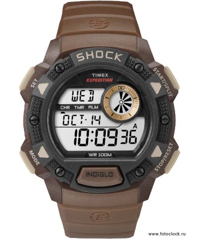 Лот: 21239794. Фото: 1. Наручные часы Timex TW4B07500. Оригинальные наручные часы