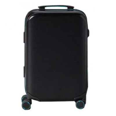 Лот: 17914078. Фото: 1. Чемодан Xiaomi 90 Points Suitcase-Iceland... Чемоданы и сумки дорожные