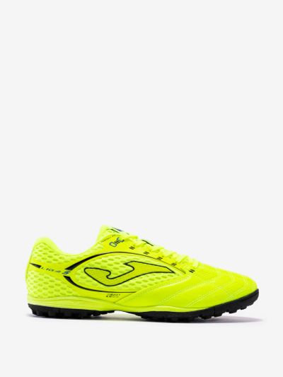 Лот: 24285158. Фото: 1. Joma. Сороконожки LIGA 5, Желтый. Кеды, кроссовки, слипоны