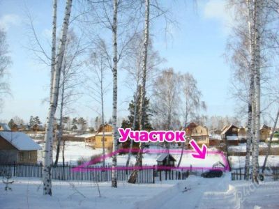 Лот: 795483. Фото: 1. Классное место под строительство... Земельные участки