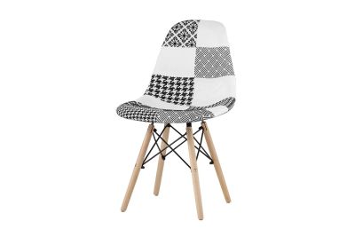Лот: 23662275. Фото: 1. Стул Hoff Eames. Столы, стулья, обеденные группы