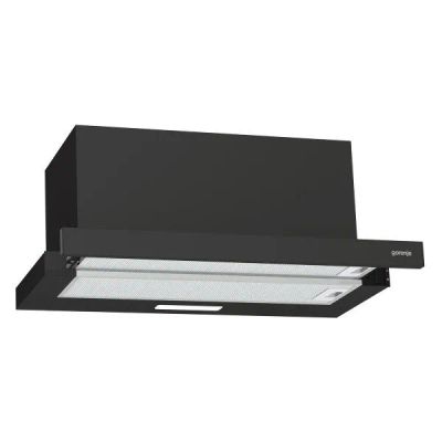 Лот: 24514968. Фото: 1. Вытяжка Gorenje TH606E6B. Вытяжки