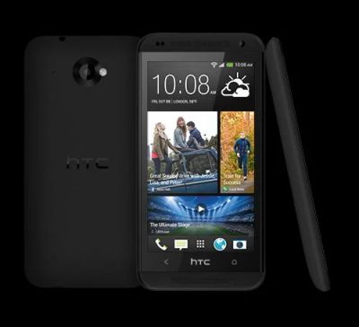 Лот: 6882413. Фото: 1. HTC desire 601. Смартфоны