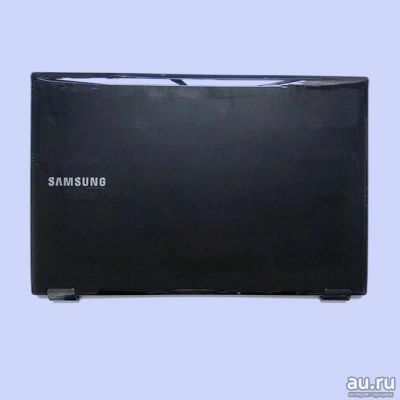 Лот: 15220757. Фото: 1. Корпус для ноутбука Samsung RC530. Корпуса, блоки питания