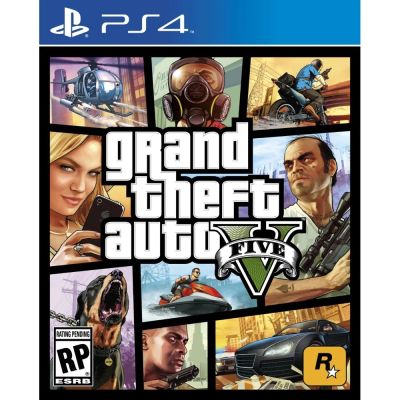 Лот: 7176115. Фото: 1. GTA 5, FIFA 15, The Last Of Us... Другое (компьютерные игры, игровые аккаунты, по)