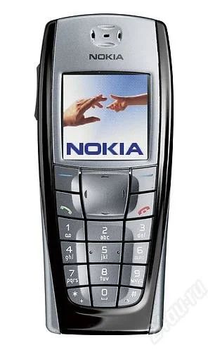 Лот: 937771. Фото: 1. Сотовый Телефон Nokia 6220 аналог... Кнопочные мобильные телефоны