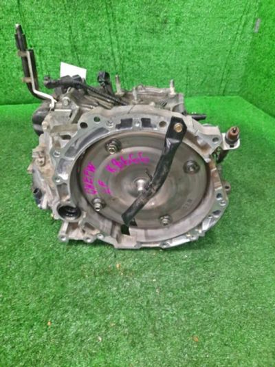 Лот: 16691564. Фото: 1. Акпп Mazda Atenza GHEFP LF-VD... Трансмиссия