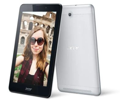 Лот: 4471364. Фото: 1. Планшет Acer Iconia Tab 7 A1-713... Смартфоны