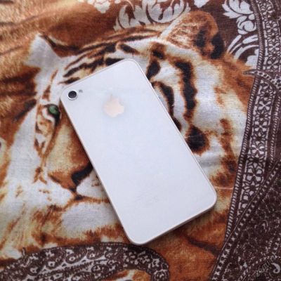 Лот: 5806027. Фото: 1. iphone 4s 16гб. Смартфоны