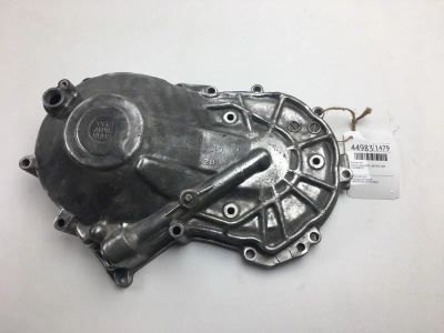 Лот: 20391767. Фото: 1. Крышка КПП Nissan Liberty 2004... Трансмиссия