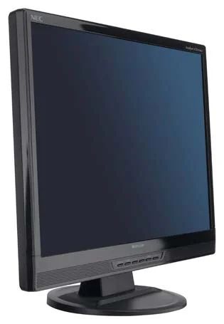 Лот: 3642185. Фото: 1. NEC AccuSync LCD22WMGX. ЖК-мониторы