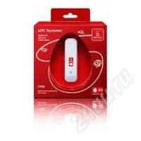 Лот: 1561135. Фото: 1. USB модем МТС. Красноярск