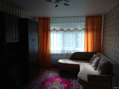 Лот: 13724763. Фото: 1. Сдам гостинку Академгородок,6. Квартиры, студии