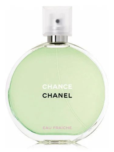 Лот: 12500841. Фото: 1. Шанель Chanel Chance Eau Fraîche... Женская парфюмерия