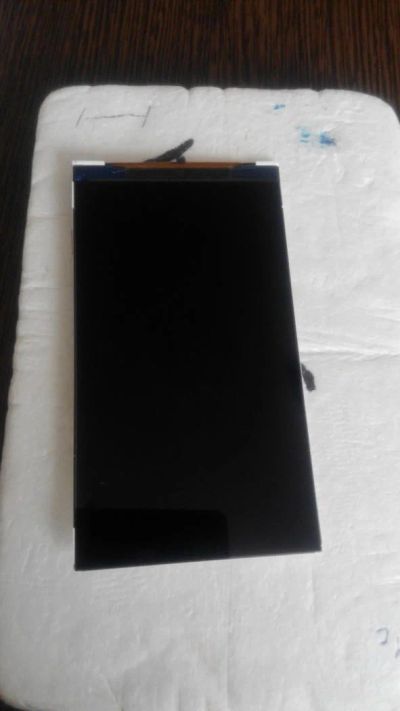 Лот: 7158569. Фото: 1. дисплей Jiayu G3.G3S. Дисплеи, дисплейные модули, тачскрины