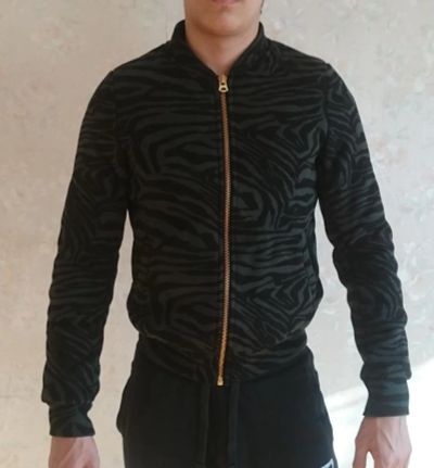 Лот: 5313289. Фото: 1. Куртка бомбер от Scotch&Soda. Верхняя одежда