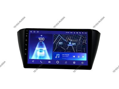 Лот: 20760355. Фото: 1. Магнитола Teyes CC2 Lite Plus... Автомагнитолы