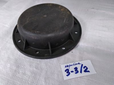 Лот: 12615941. Фото: 1. Крышка КАМАЗ башмака балансира... Другое (автозапчасти)