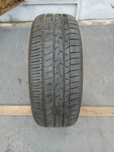 Лот: 15943489. Фото: 1. #472 225/55 R17 Toyo Tranpath... Шины