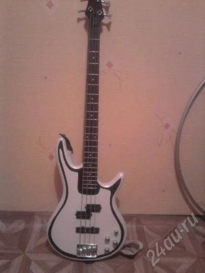 Лот: 159960. Фото: 1. Gio IBANEZ Soundgear. Гитары