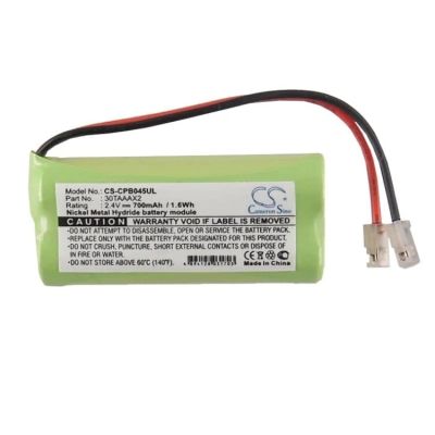 Лот: 22978432. Фото: 1. АКБ AAA*2 800 mAh Ni-Mh Universal... Запчасти для остальной бытовой техники