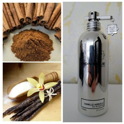 Лот: 13307852. Фото: 1. Montale Vanilla Absolu. Женская парфюмерия