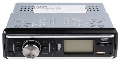 Лот: 8891272. Фото: 1. Автомагнитола Fusion FUS-1050U... Автомагнитолы