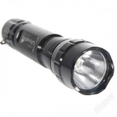 Лот: 2033175. Фото: 1. Светодиодный фонарь 1000 Lumens... Фонарики