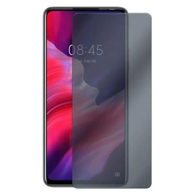 Лот: 24601923. Фото: 1. Защитное стекло Krutoff для Tecno... Защитные стёкла, защитные плёнки