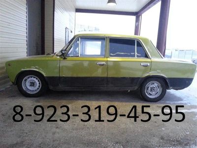 Лот: 2348349. Фото: 1. ВАЗ 2101. Автомобили