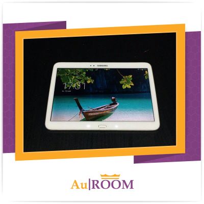 Лот: 9675209. Фото: 1. Планшет Samsung Galaxy Tab 3 10... Планшеты