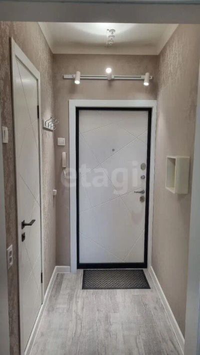 Лот: 25516590. Фото: 1. 1-комн. квартира , Красноярск... Квартиры, студии