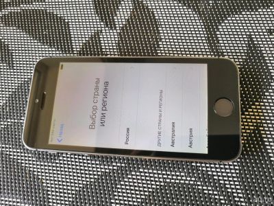 Лот: 13608715. Фото: 1. Смартфон Apple iPhone 5s 16gb. Смартфоны