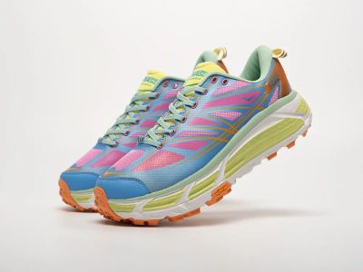 Лот: 24974340. Фото: 1. Кроссовки Hoka Mafate Speed 2. Кеды, кроссовки, слипоны