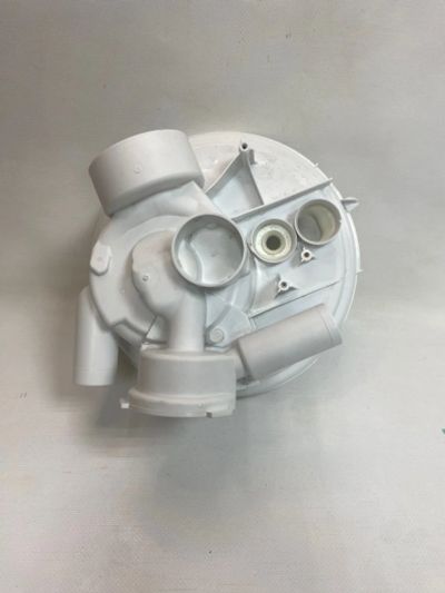 Лот: 25679640. Фото: 1. 4.2 Чаша насоса Bosch Siemens... Запчасти для остальной бытовой техники
