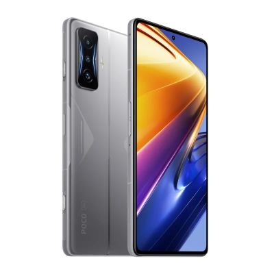 Лот: 19184296. Фото: 1. Смартфон Xiaomi Poco F4 GT 5G... Смартфоны