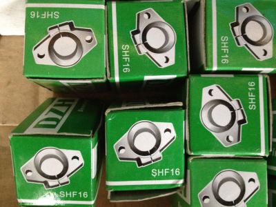 Лот: 3913167. Фото: 1. Опора полированного вала SHF16... Промышленное