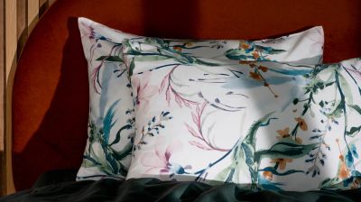 Лот: 22247873. Фото: 1. Постельное белье Askona Home Floriat. Постельное бельё