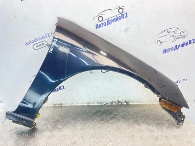 Лот: 25530125. Фото: 1. крыло Honda Civic Ferio ES1. Двигатель и элементы двигателя