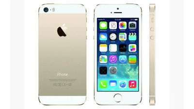 Лот: 6366587. Фото: 1. Apple iPhone 5 32GB. Смартфоны