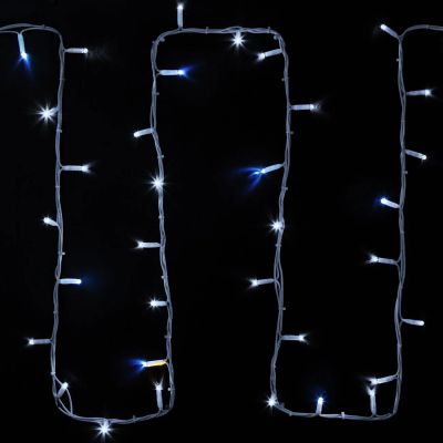 Лот: 25062679. Фото: 1. Электрогирлянда NEON-NIGHT "Дюраплей... Гирлянды, шарики, новогодние аксессуары
