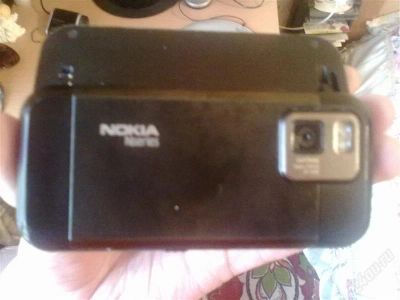 Лот: 1917096. Фото: 1. Nokia N97 mini. Смартфоны
