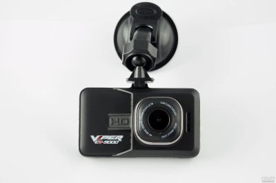 Лот: 15493648. Фото: 1. Видеорегистратор VIPER F9000 DUO... Видеорегистраторы,  радар-детекторы, системы парковки