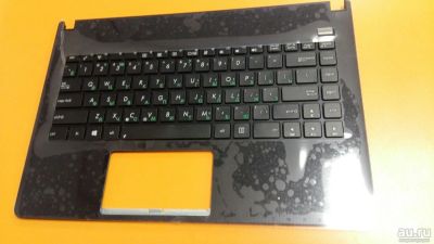 Лот: 11111039. Фото: 1. Клавиатура 13GN4O1AP030-1 AEXJ1U00010... Клавиатуры для ноутбуков