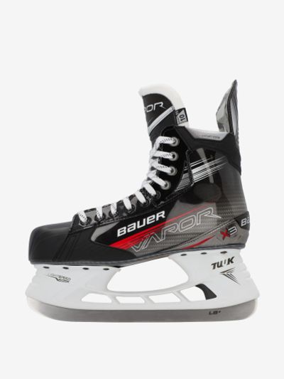 Лот: 25689803. Фото: 1. Коньки хоккейные Bauer Vapor X3... Другое (спортивная одежда)
