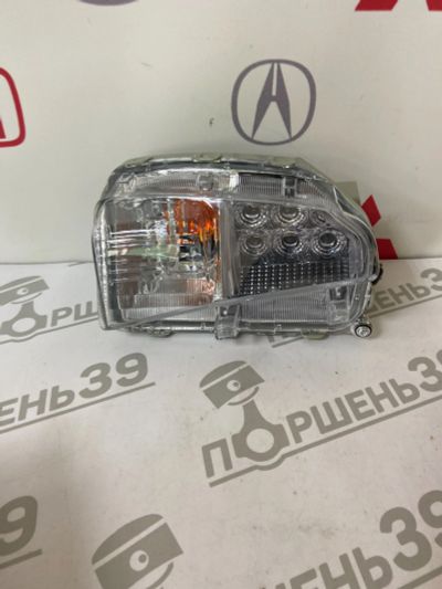 Лот: 19372423. Фото: 1. Отражатель поворота PRIUS ZVW30... Другое (автозапчасти)