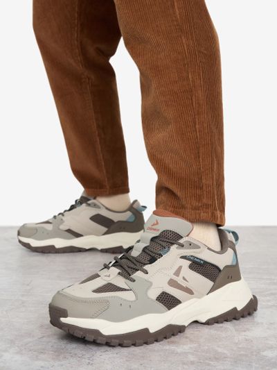 Лот: 25368260. Фото: 1. Кроссовки мужские Demix Trailish... Кеды, кроссовки, слипоны