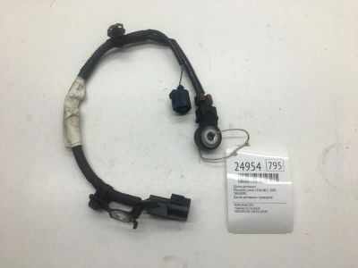 Лот: 20382982. Фото: 1. Датчик детонации Mitsubishi Lancer... Электрооборудование