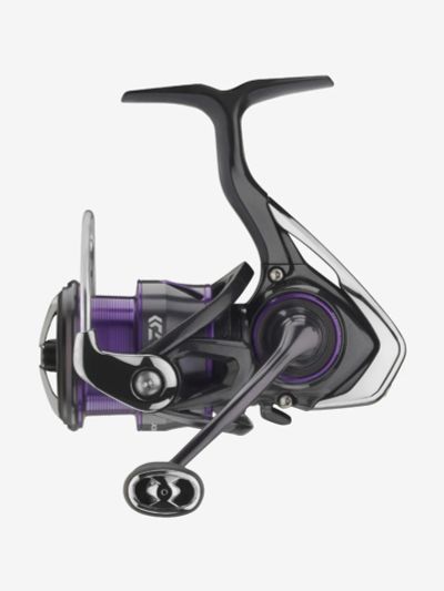 Лот: 25689397. Фото: 1. Катушкa DAIWA 22 Prorex V LT 3000-C... Другое (спортивная одежда)